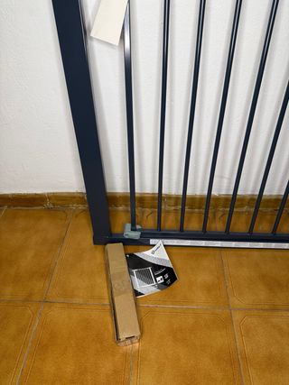 Barrera Seguridad Safety 1st Easy Close