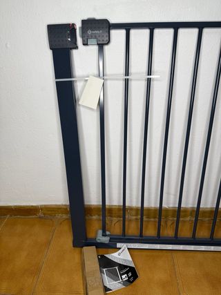 Barrera Seguridad Safety 1st Easy Close