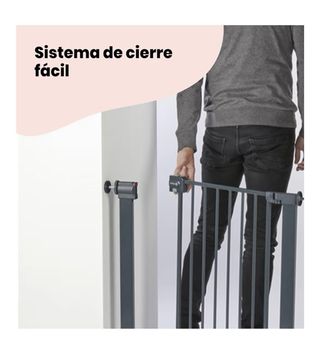 Barrera Seguridad Safety 1st Easy Close