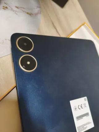 Xiaomi Poco Tablet