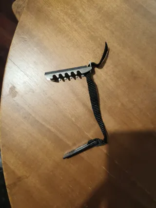 Guitarra Admira Clásica