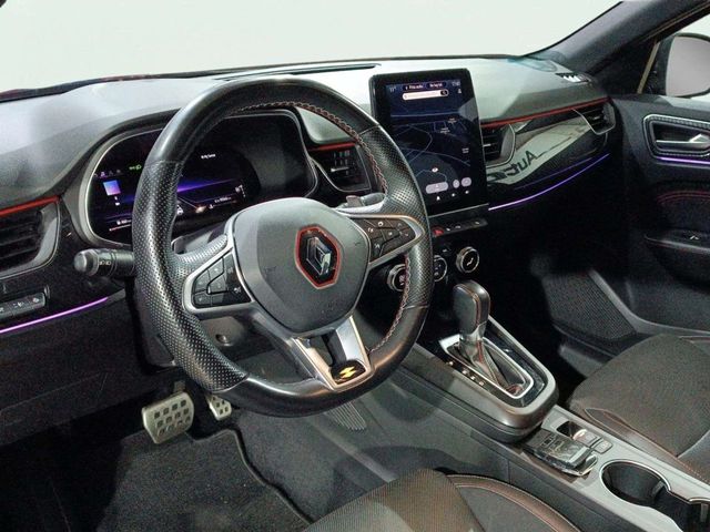 Renault Arkana RS Line TCe 103kW140CV EDC mild hybrid