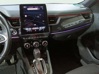 Renault Arkana RS Line TCe 103kW140CV EDC mild hybrid