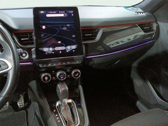 Renault Arkana RS Line TCe 103kW140CV EDC mild hybrid