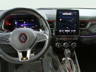 Renault Arkana RS Line TCe 103kW140CV EDC mild hybrid