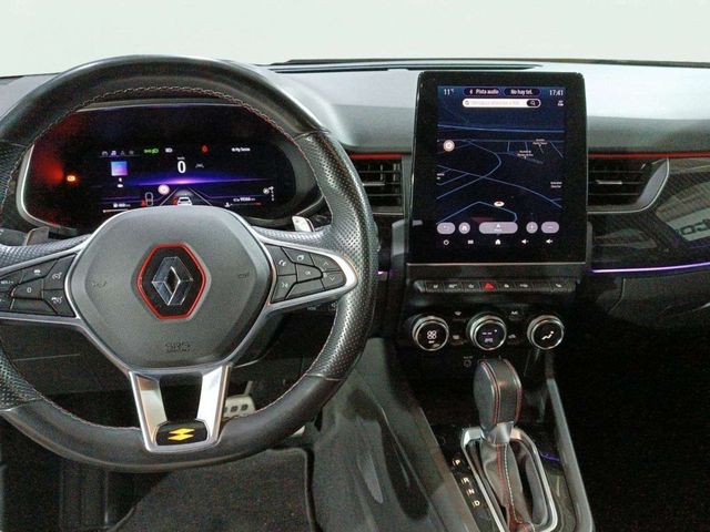 Renault Arkana RS Line TCe 103kW140CV EDC mild hybrid