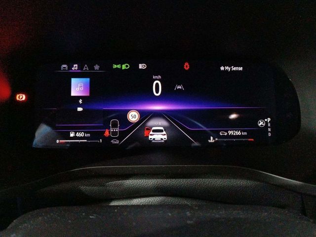 Renault Arkana RS Line TCe 103kW140CV EDC mild hybrid