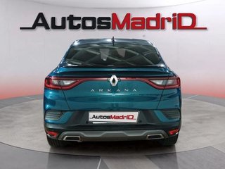 Renault Arkana RS Line TCe 103kW140CV EDC mild hybrid