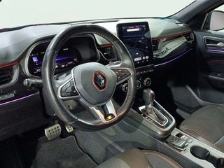 Renault Arkana RS Line TCe 103kW140CV EDC mild hybrid
