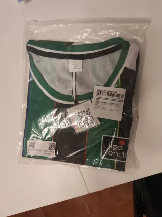 Camiseta Baloncesto Ricky Rubio Joventut