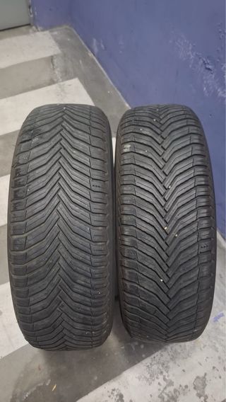 Michelin CrossClimate 235/65 R17