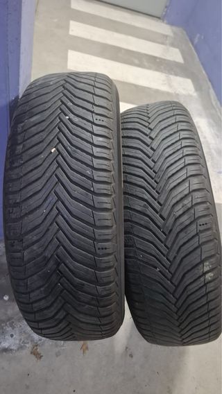 Michelin CrossClimate 235/65 R17