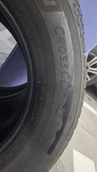 Michelin CrossClimate 235/65 R17