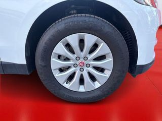 Jaguar F-Pace 2.0L i4D 132kW Portfolio Auto