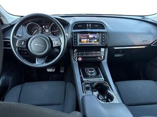 Jaguar F-Pace 2.0L i4D 132kW Portfolio Auto