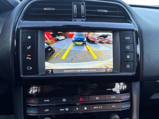Jaguar F-Pace 2.0L i4D 132kW Portfolio Auto