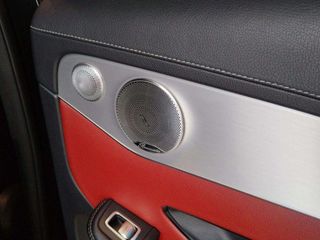 Mercedes GLC Mercedes-AMG GLC 43 4MATIC