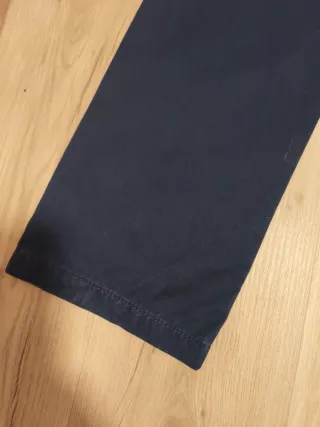 Chinos Sfera Azul Talla 40