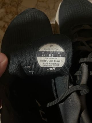 Zapatillas Altra barefoot