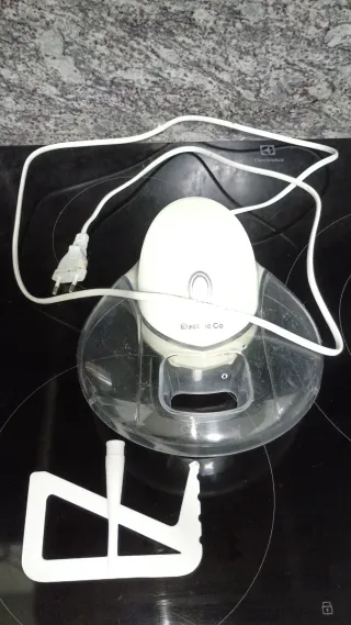 Heladera Electric Co