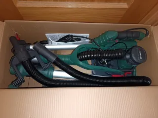 Lijadora Paredes Techos Parkside Nueva