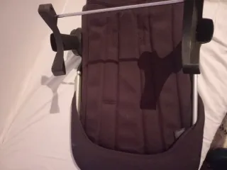 Silla Bugaboo Donkey