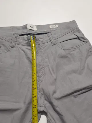 Pantalón C&A Gris