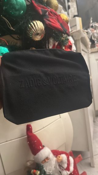 Pochette Zadig & Voltaire