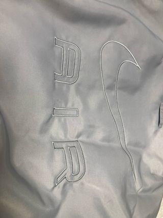Chaqueta Bomber Nike Air Talla XS (equivale a S)