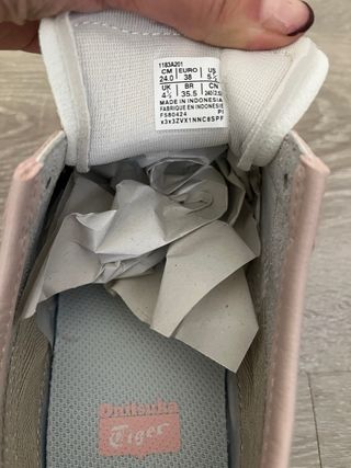 Zapatillas Onitsuka Tiger