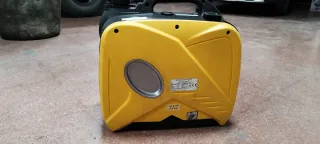 Generador Eléctrico BENZA 2000i Inverter