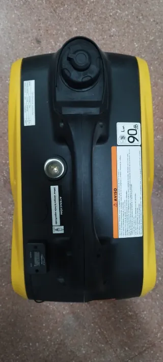 Generador Eléctrico BENZA 2000i Inverter