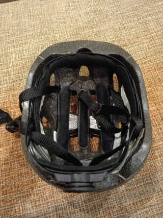 Casco Bici Infantil Spink Animales