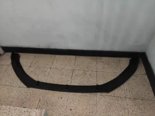 Lip delantero VW Scirocco