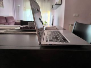 Portatile Notebook 12GB RAM / 256GB SSD