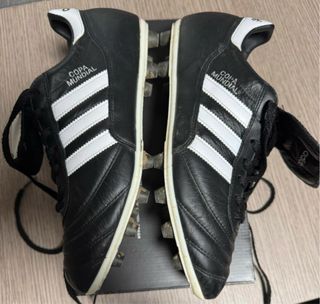 Adidas Copa Mundial Scarpe Calcio 42 e 2/3