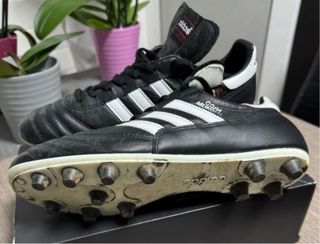 Adidas Copa Mundial Scarpe Calcio 42 e 2/3