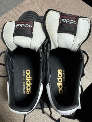 Adidas Copa Mundial Scarpe Calcio 42 e 2/3