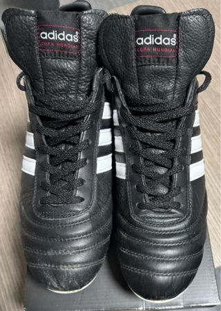 Adidas Copa Mundial Scarpe Calcio 42 e 2/3
