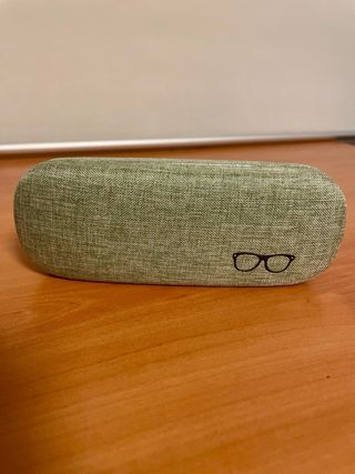Funda para gafas