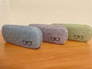 Funda para gafas
