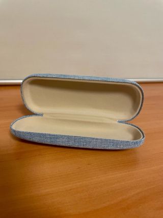Funda para gafas