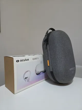 Oculus Quest 2 - 128GB