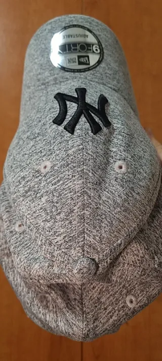 Gorra New Era New York Yankees original