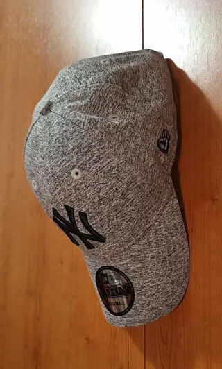 Gorra New Era New York Yankees original