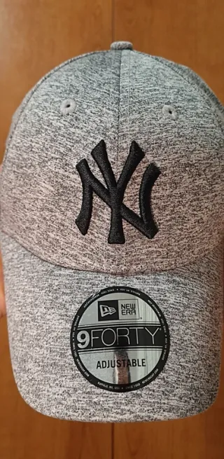 Gorra New Era New York Yankees original