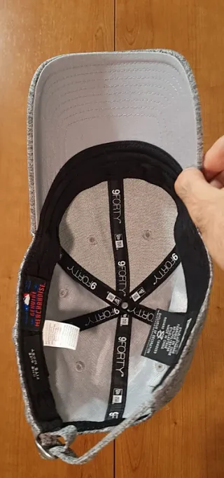 Gorra New Era New York Yankees original