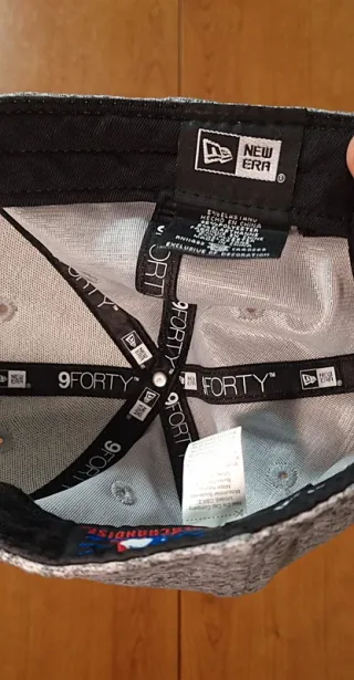 Gorra New Era New York Yankees original