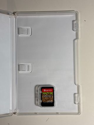 Minecraft Nintendo Switch