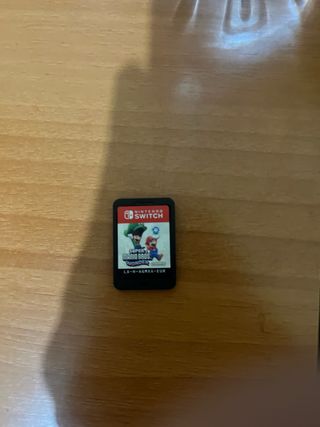 Super Mario Bros. Wonder Nintendo Switch